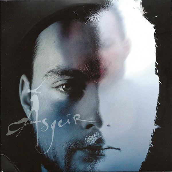 Asgeir - In The Silence - LP