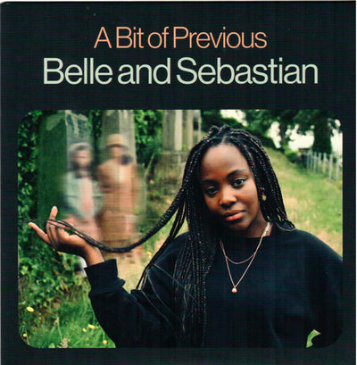 Belle And Sebastian - A Bit Of Previous - LP & 7"