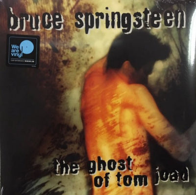 Bruce Springsteen - The Ghost Of Tom Joad - LP