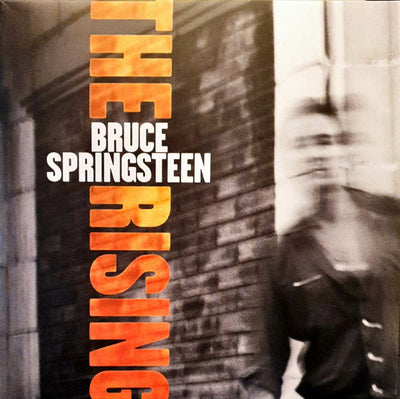 Bruce Springsteen - The Rising - Double LP