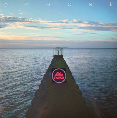 DC Gore - All These Things - LP - Sale