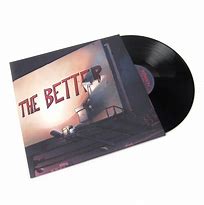 DJ Shadow - The Less You Know The Better - Double LP