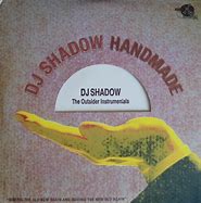 DJ Shadow - The Outsider Instrumentals