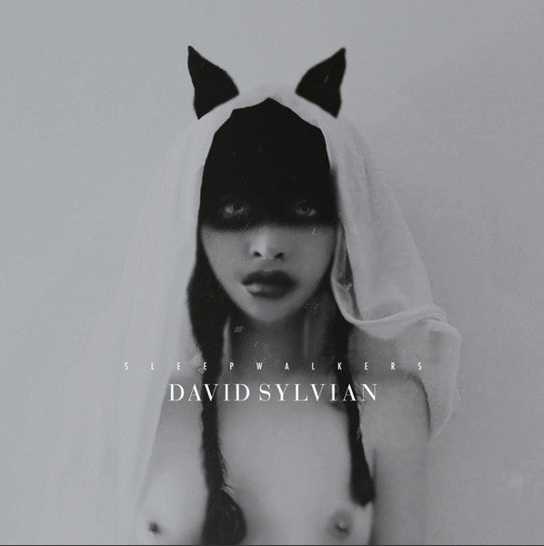 David Sylvian - Sleepwalkers - Double LP