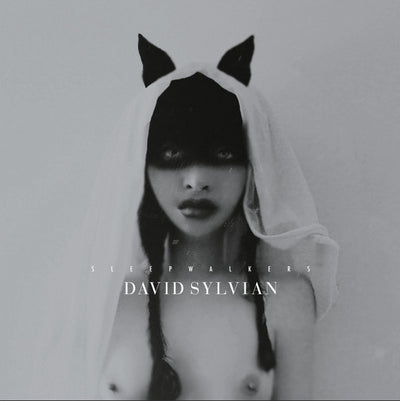 David Sylvian - Sleepwalkers - Double LP