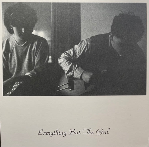 Everything But The Girl - Night & Day - 12" - RSD 2022