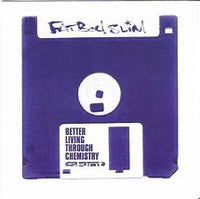 Fatboy Slim - Better Living Through Chemistry - Double LP