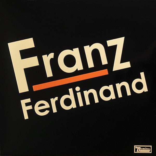 Franz Ferdinand - Franz Ferdinand - LP