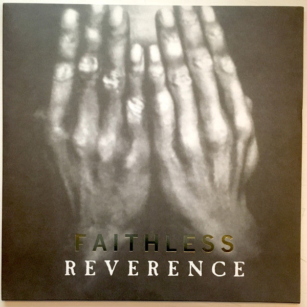 Faithless - Reverence - Double LP