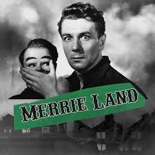The Good, The Bad & The Queen - Merrie Land