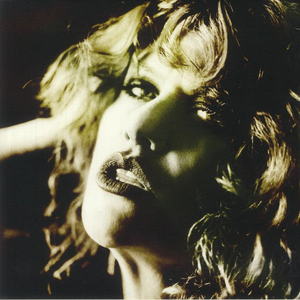 Hard Feelings - S/T - Red Vinyl Double LP - Sale