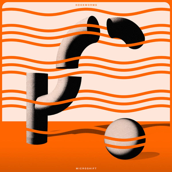 Hookworms - Microshift - LP - Sale