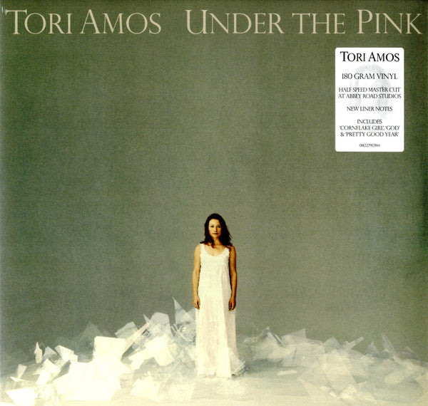 Tori Amos - Under The Pink LP