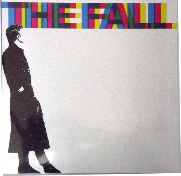 Fall, The - 458489 - White Vinyl LP