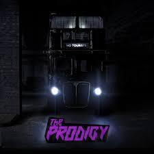 The Prodigy - No Tourists