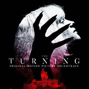 Various - The Turning OST - Double LP - Sale