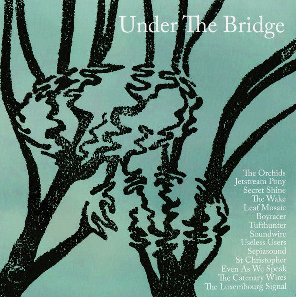 Various - Under The Bridge - LP - Sale
