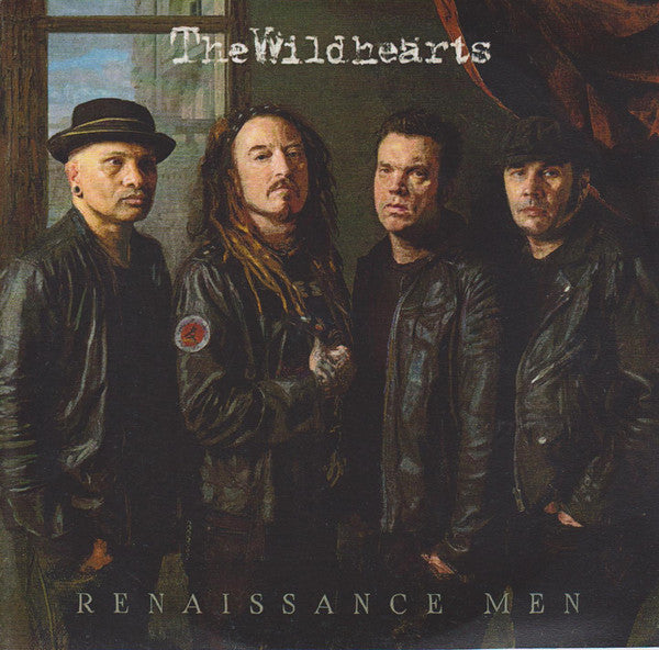 Wildhearts - Renaissance Men - LP